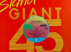 Propaganda : Dream Within A Dream